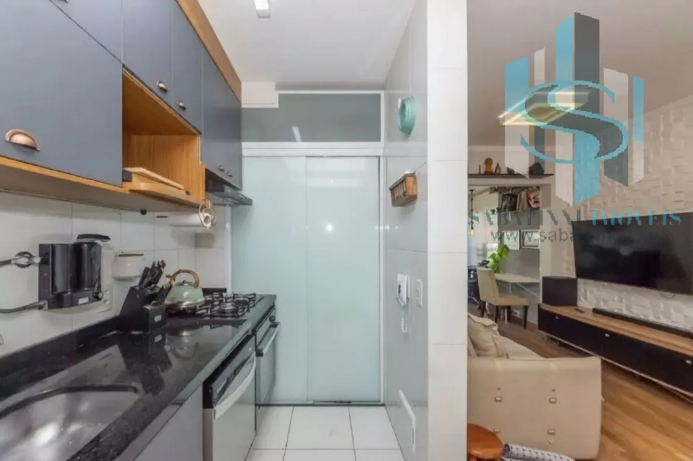 Apartamento, 2 quartos, 67 m² - Foto 1