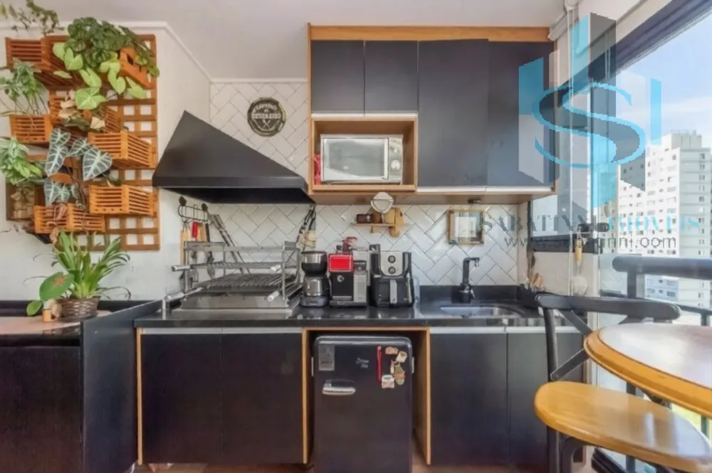 Apartamento, 2 quartos, 67 m² - Foto 4