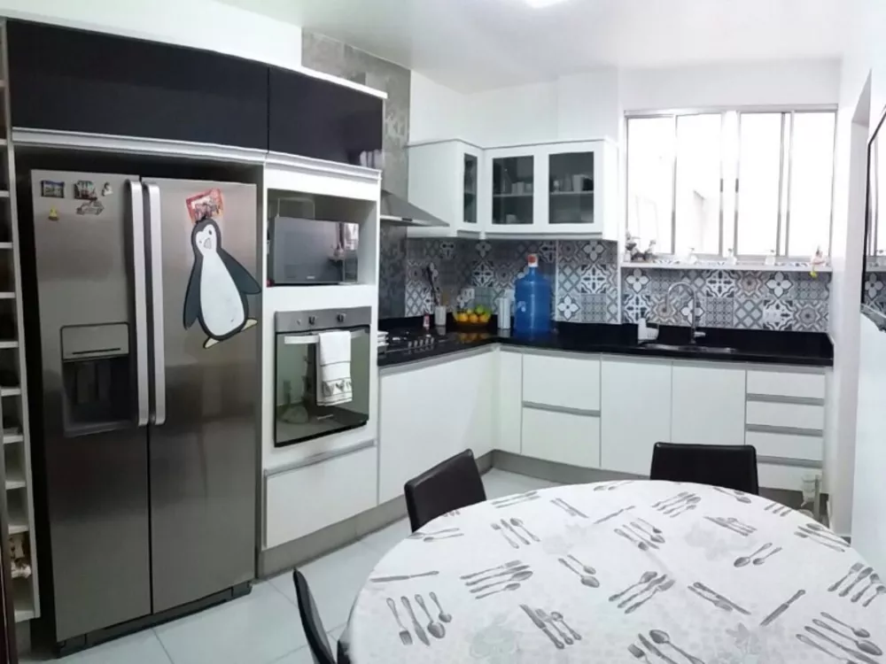 Apartamento, 3 quartos, 129 m² - Foto 7