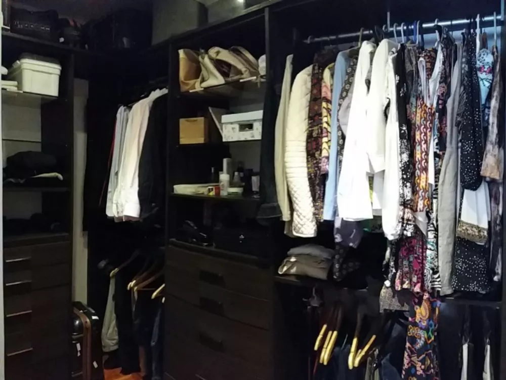 Apartamento, 3 quartos, 129 m² - Foto 1