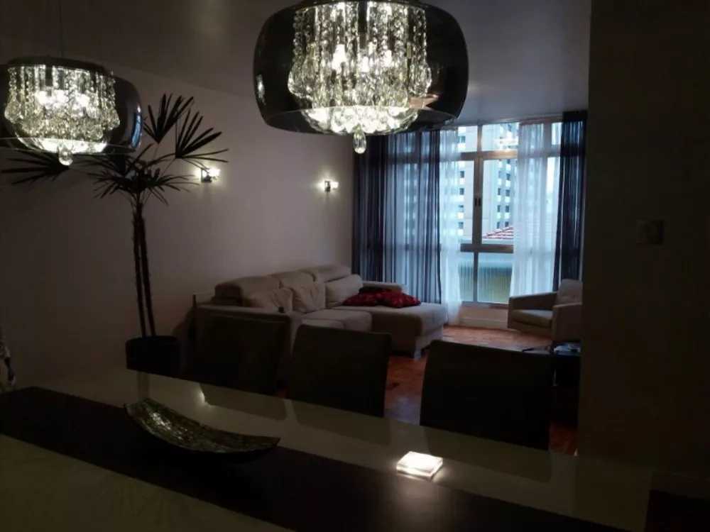Apartamento, 3 quartos, 129 m² - Foto 8