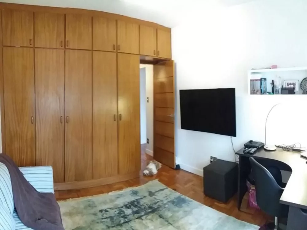 Apartamento, 3 quartos, 129 m² - Foto 2