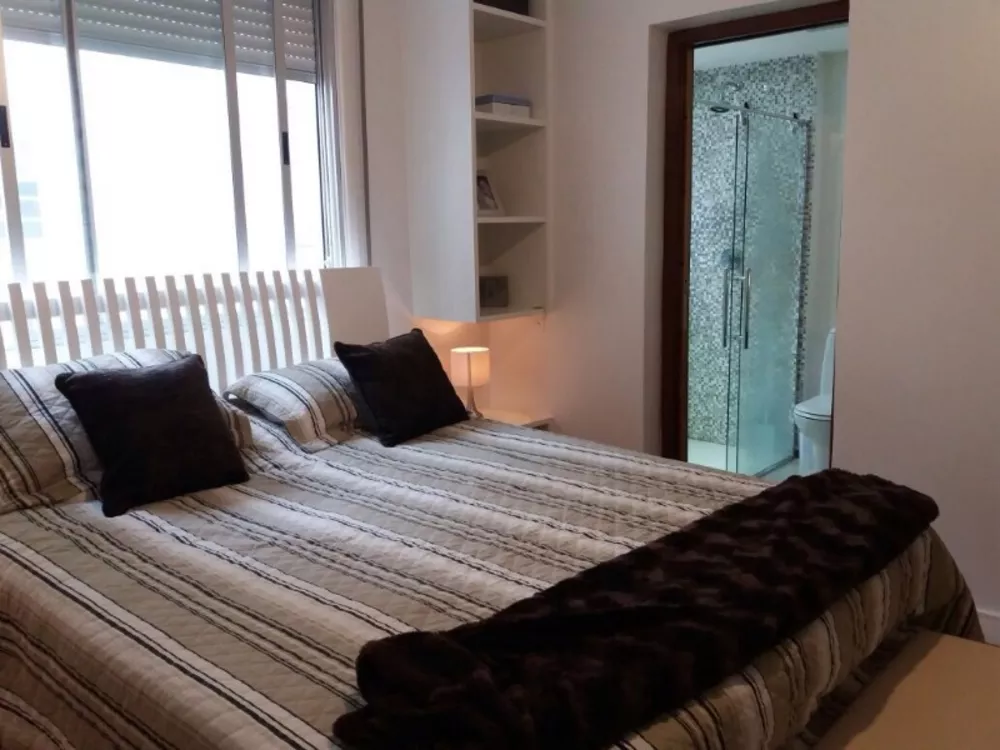 Apartamento, 3 quartos, 129 m² - Foto 4