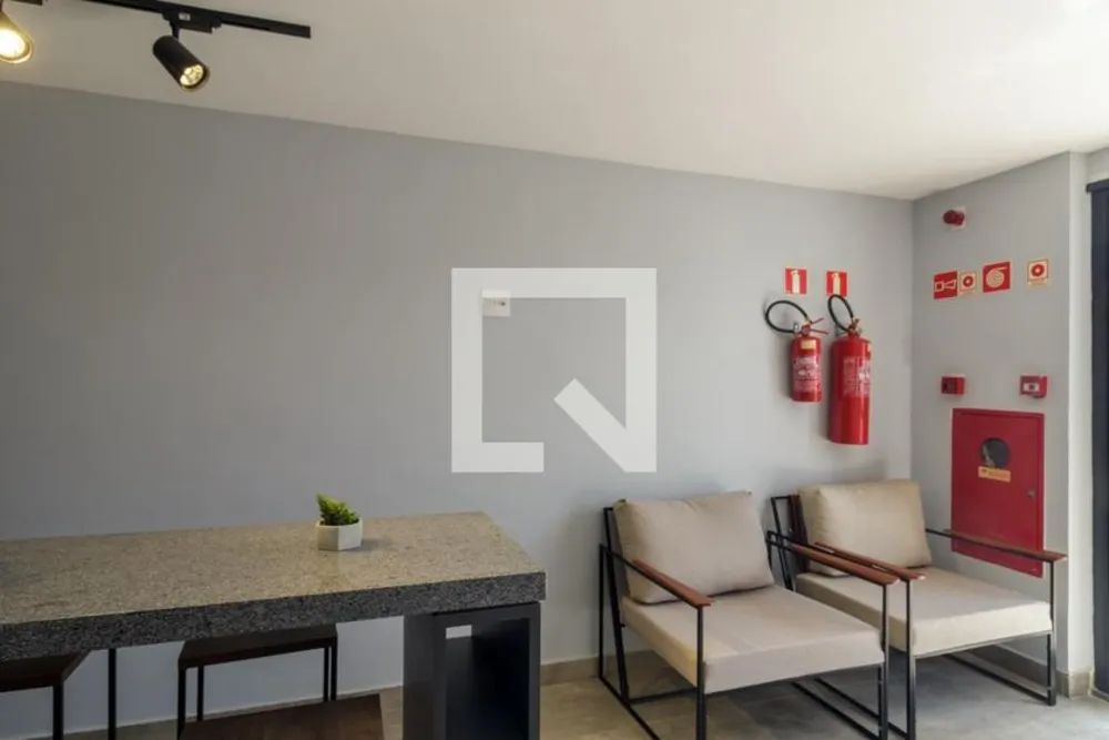 Kitnet-Studio, 26 m² - Foto 11