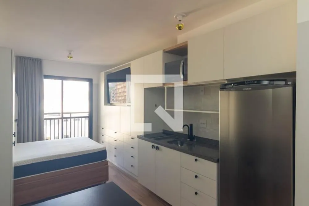 Kitnet-Studio, 26 m² - Foto 6
