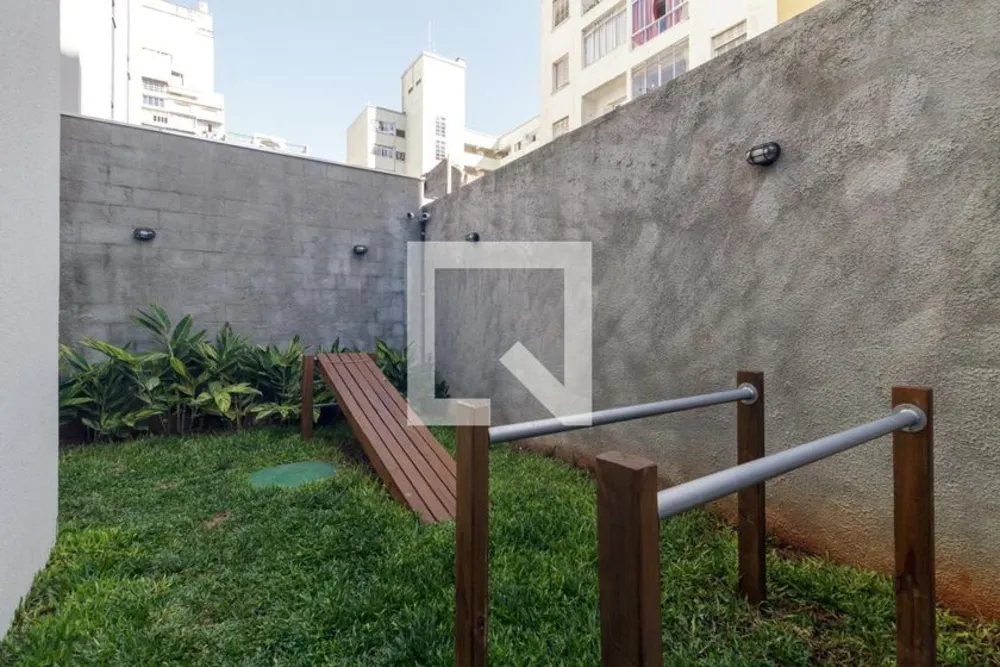 Kitnet-Studio, 26 m² - Foto 6