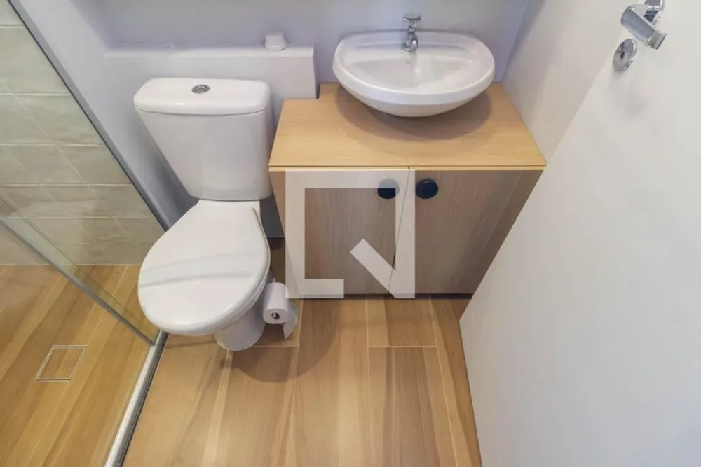 Kitnet-Studio, 26 m² - Foto 3