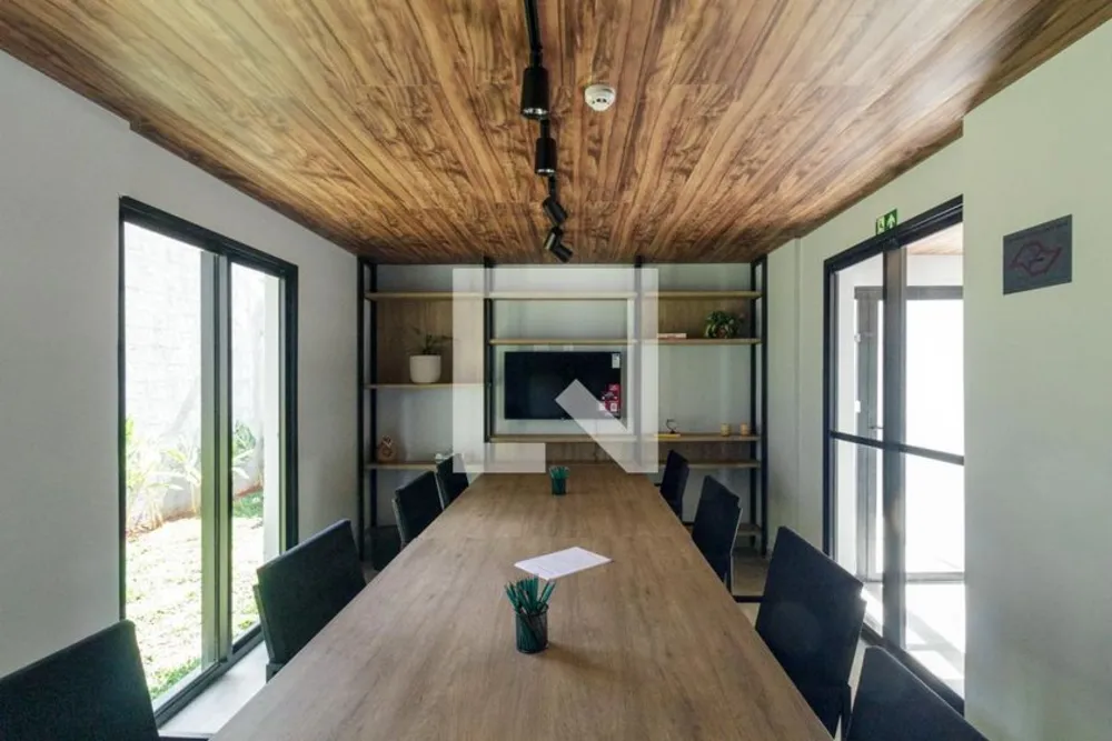 Kitnet-Studio, 26 m² - Foto 5