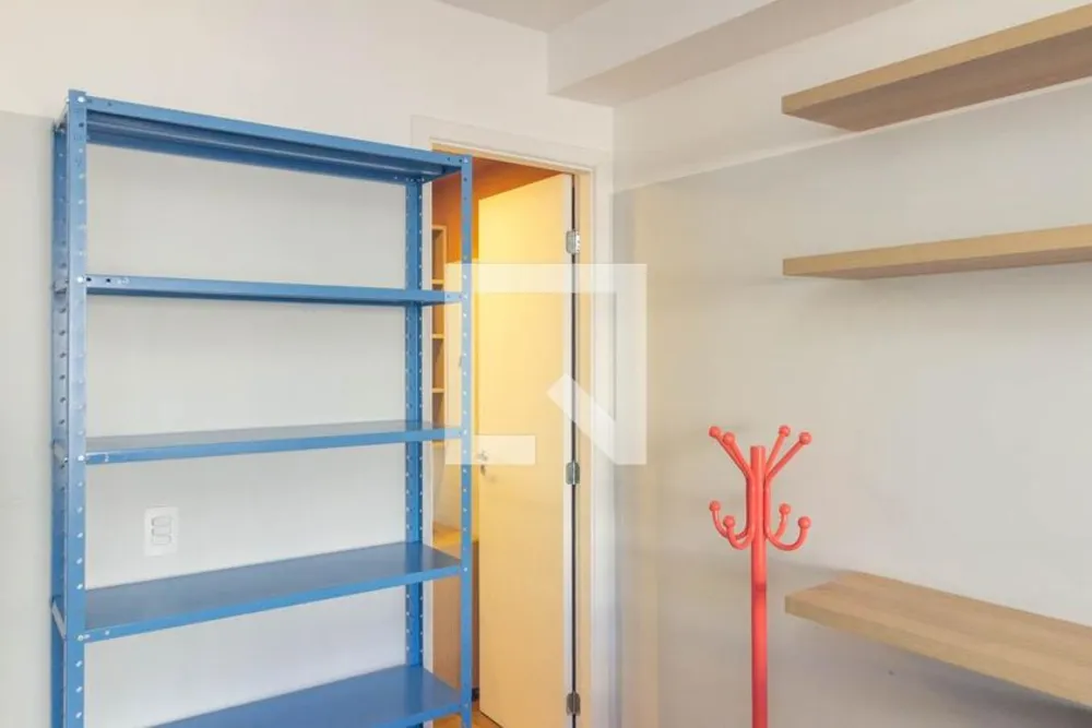 Kitnet-Studio, 26 m² - Foto 3