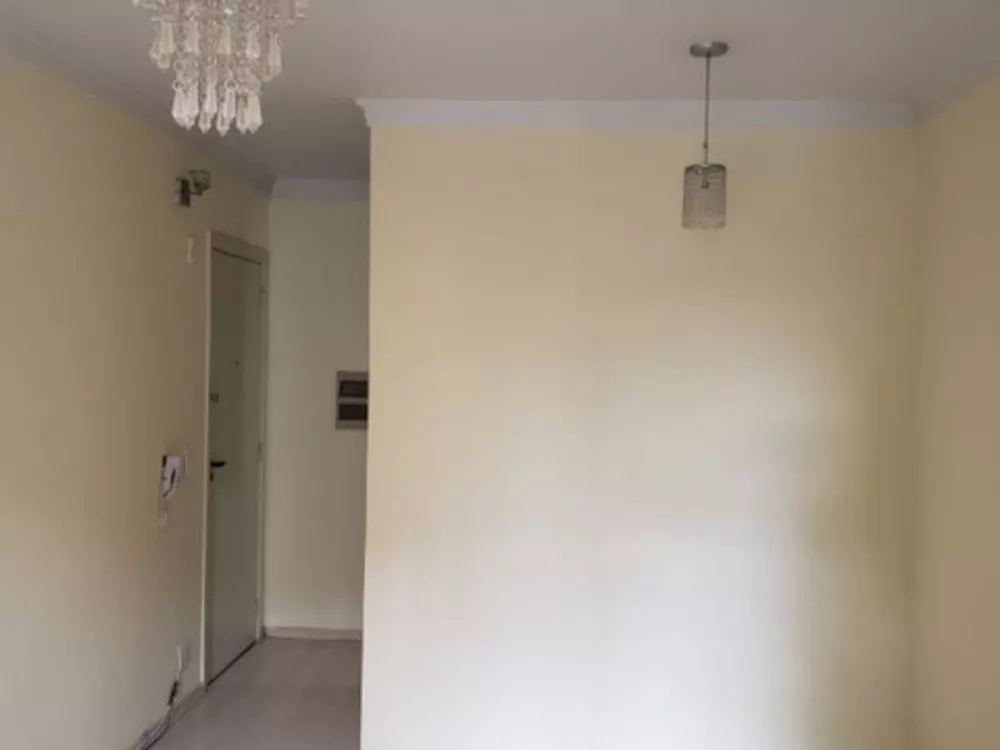 Apartamento à venda com 2 quartos, 48m² - Foto 2