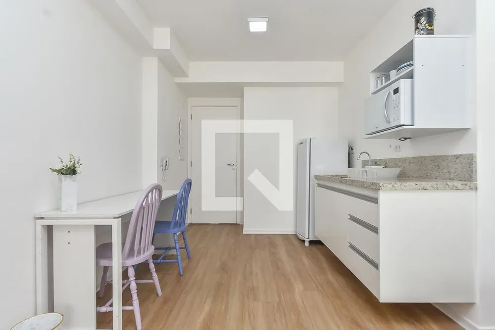 Kitnet-Studio, 38 m² - Foto 6
