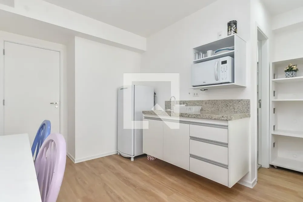 Kitnet-Studio, 38 m² - Foto 2