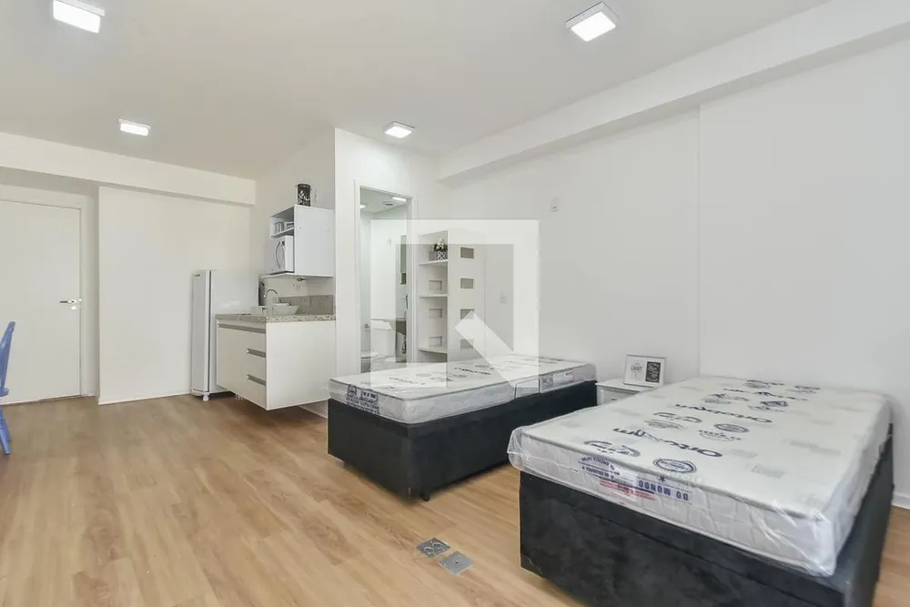 Kitnet-Studio, 38 m² - Foto 7