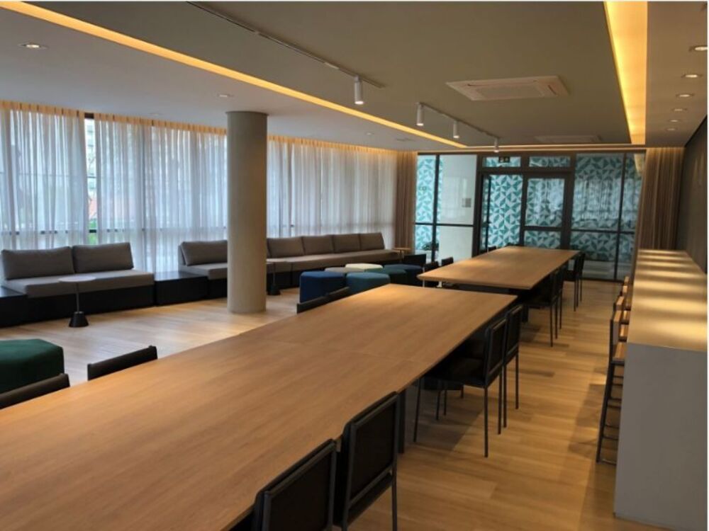 Apartamento, 1 quarto, 24 m² - Foto 12