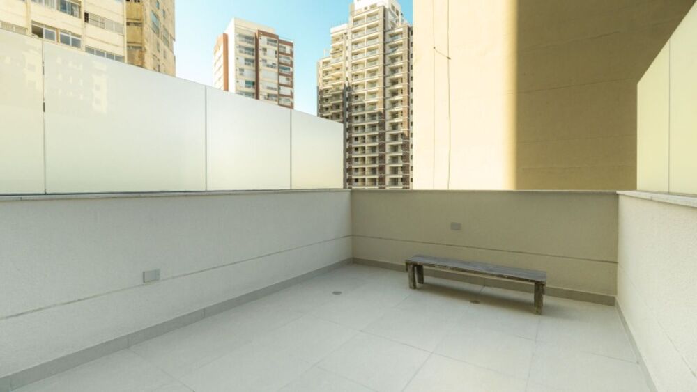 Apartamento, 1 quarto, 24 m² - Foto 8