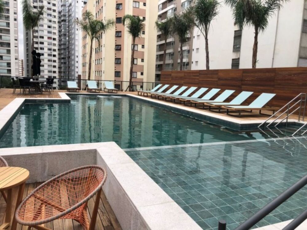 Apartamento, 1 quarto, 24 m² - Foto 6