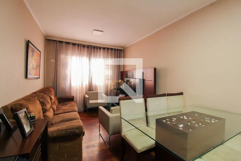 Apartamento, 2 quartos, 60 m² - Foto 1