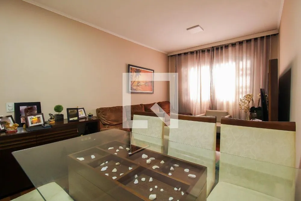 Apartamento, 2 quartos, 60 m² - Foto 4