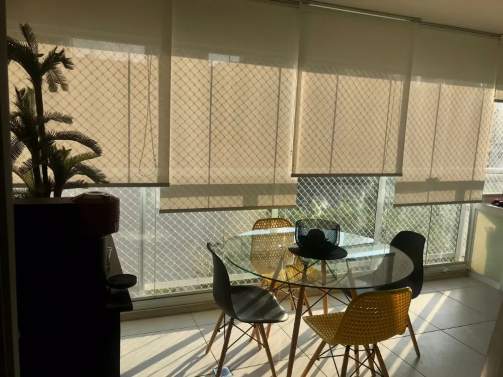 Apartamento, 1 quarto, 41 m² - Foto 2