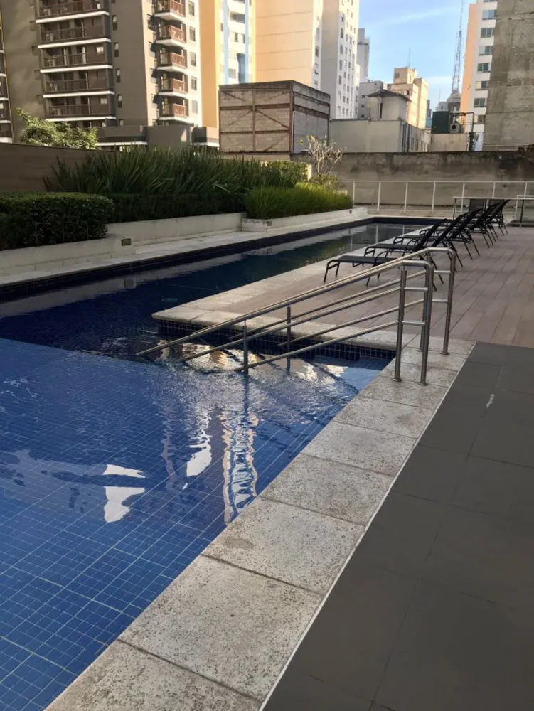 Apartamento, 1 quarto, 41 m² - Foto 3