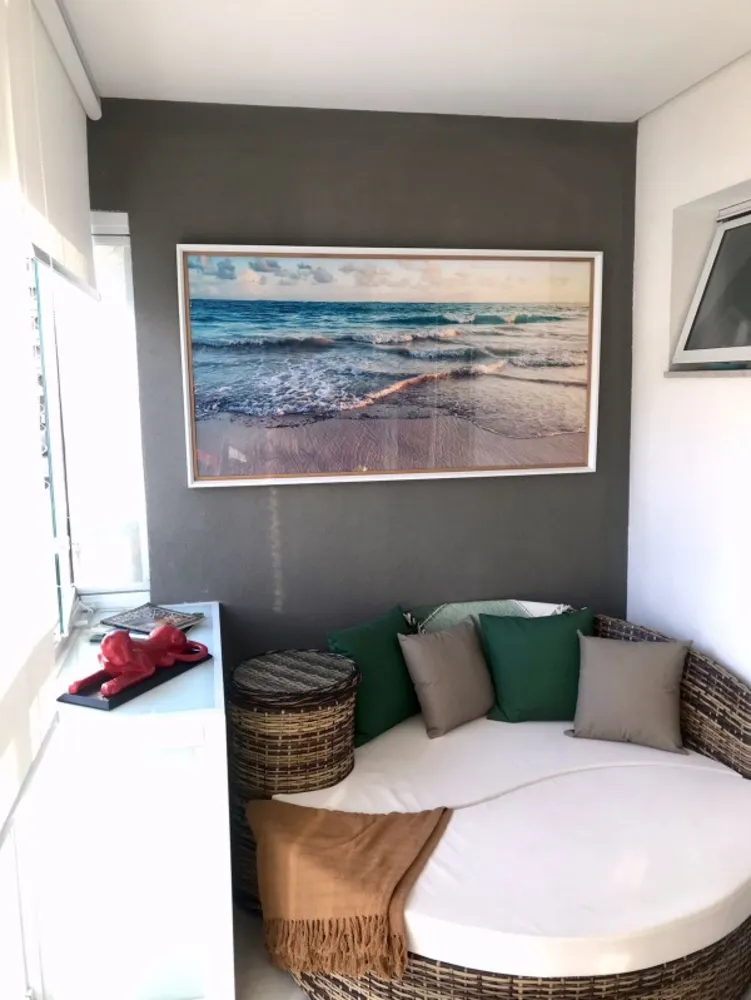 Apartamento, 1 quarto, 41 m² - Foto 4