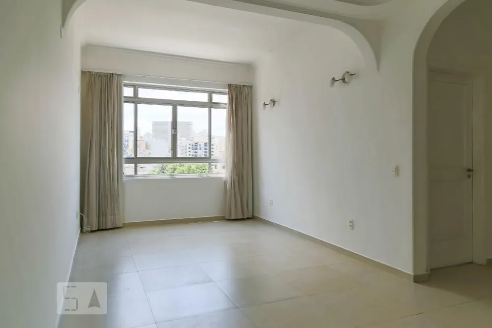Apartamento, 2 quartos, 90 m² - Foto 2