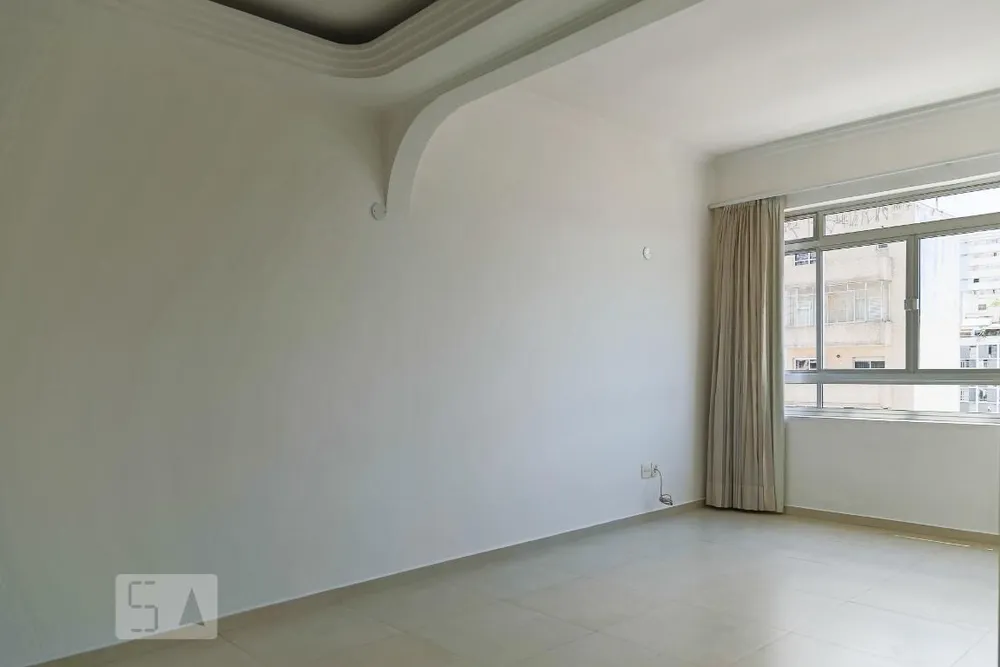 Apartamento, 2 quartos, 90 m² - Foto 1