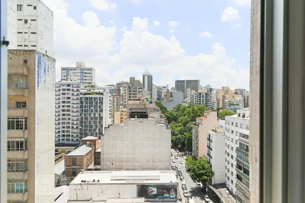 Apartamento, 2 quartos, 90 m² - Foto 7