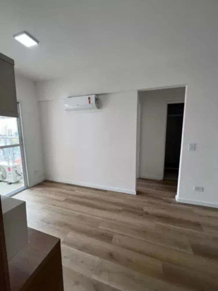 Apartamento à venda com 1 quarto, 36m² - Foto 3