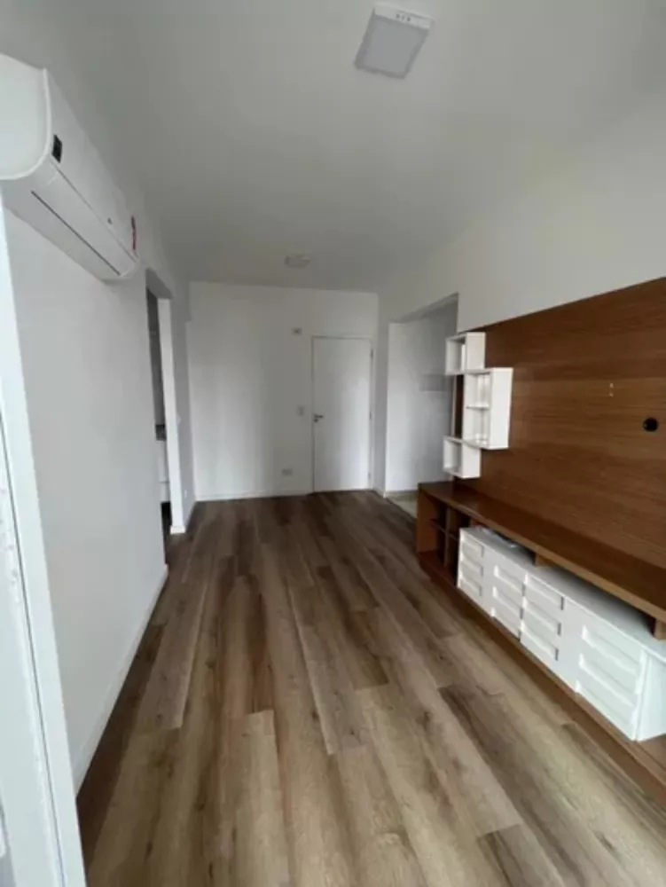 Apartamento à venda com 1 quarto, 36m² - Foto 4