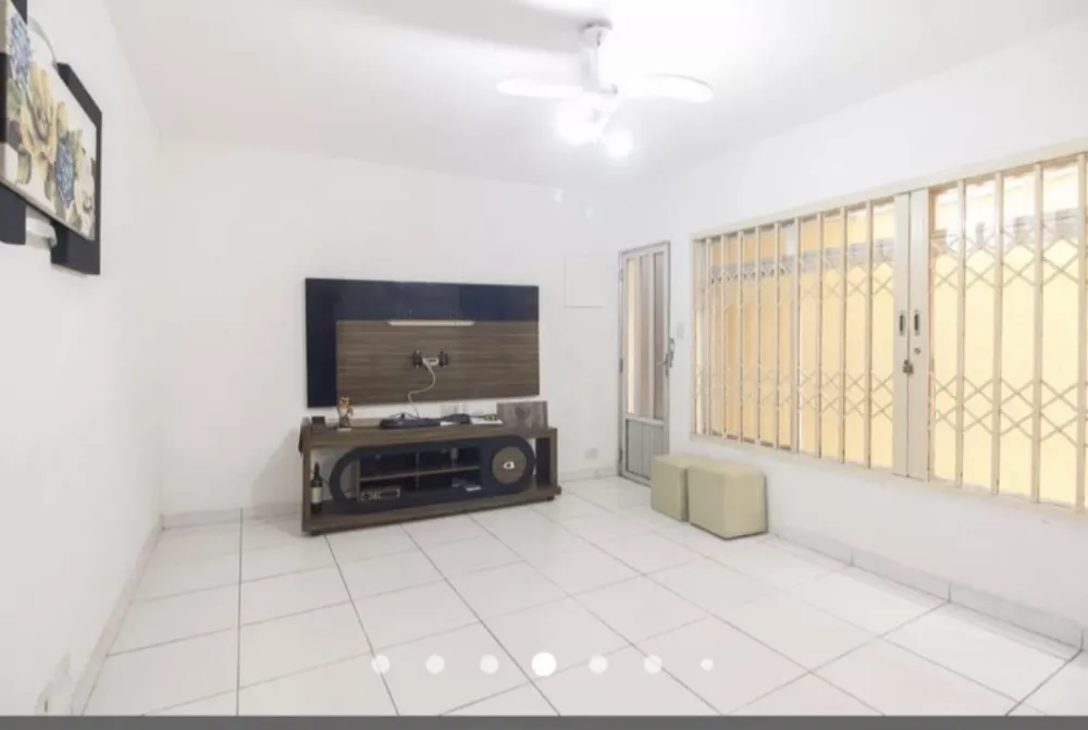 Casa, 2 quartos, 100 m² - Foto 1