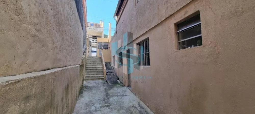 Terreno, 250 m² - Foto 1