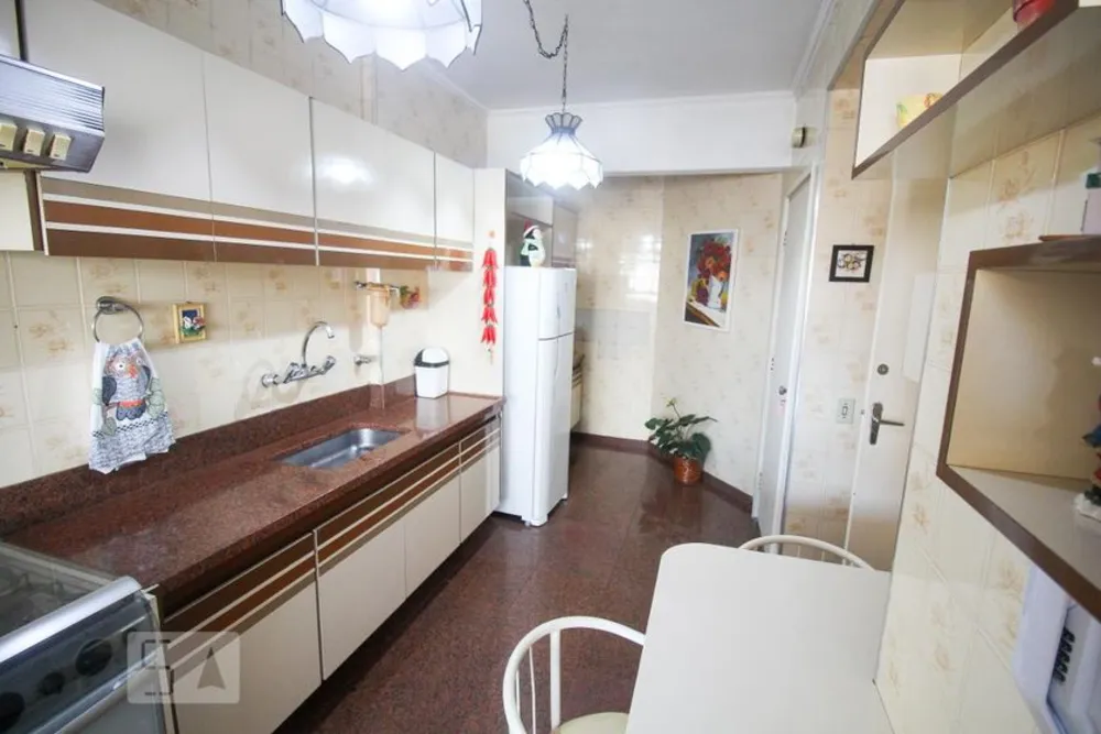 Apartamento, 4 quartos, 101 m² - Foto 3