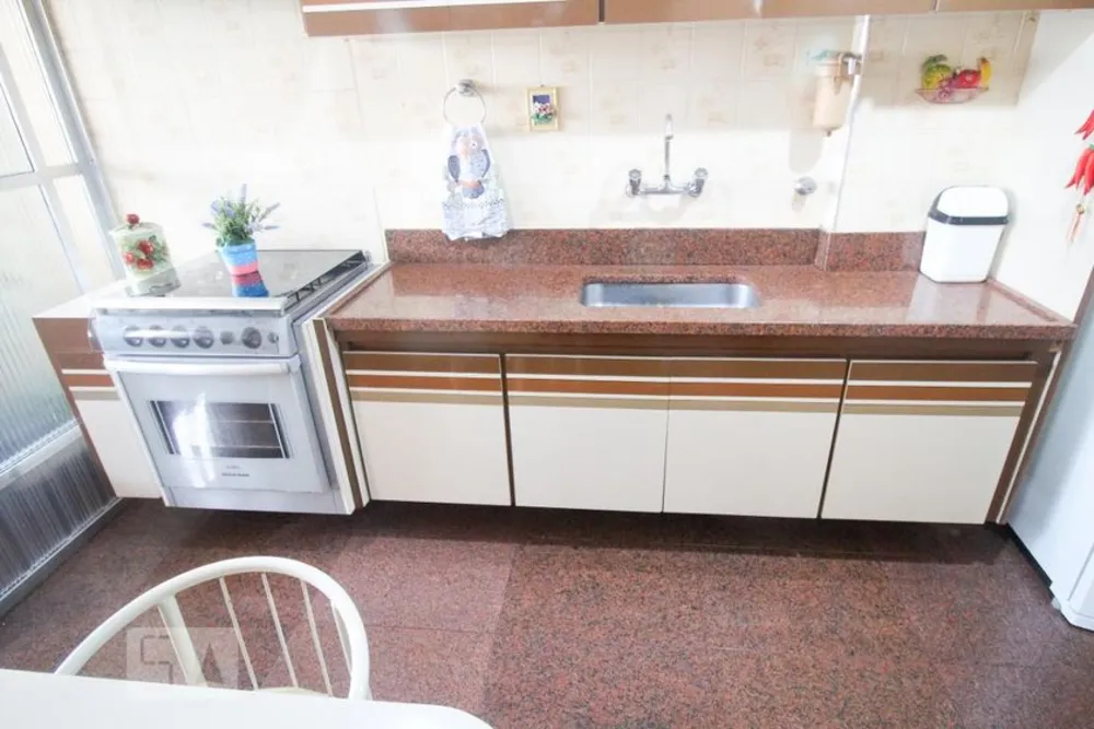 Apartamento, 4 quartos, 101 m² - Foto 4