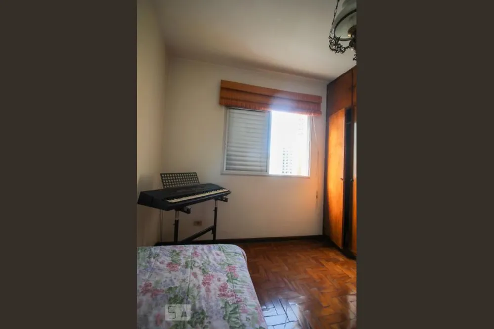 Apartamento, 4 quartos, 101 m² - Foto 1