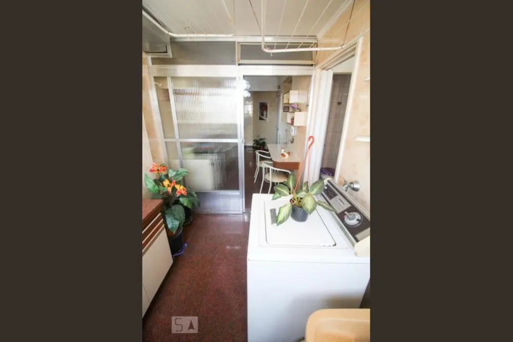 Apartamento, 4 quartos, 101 m² - Foto 6