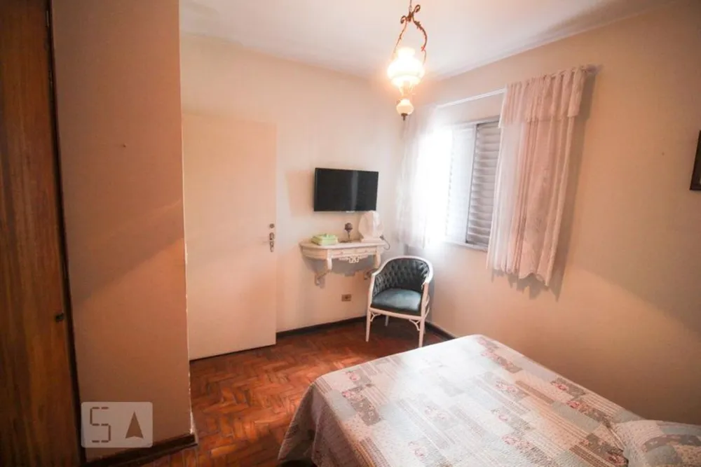 Apartamento, 4 quartos, 101 m² - Foto 2