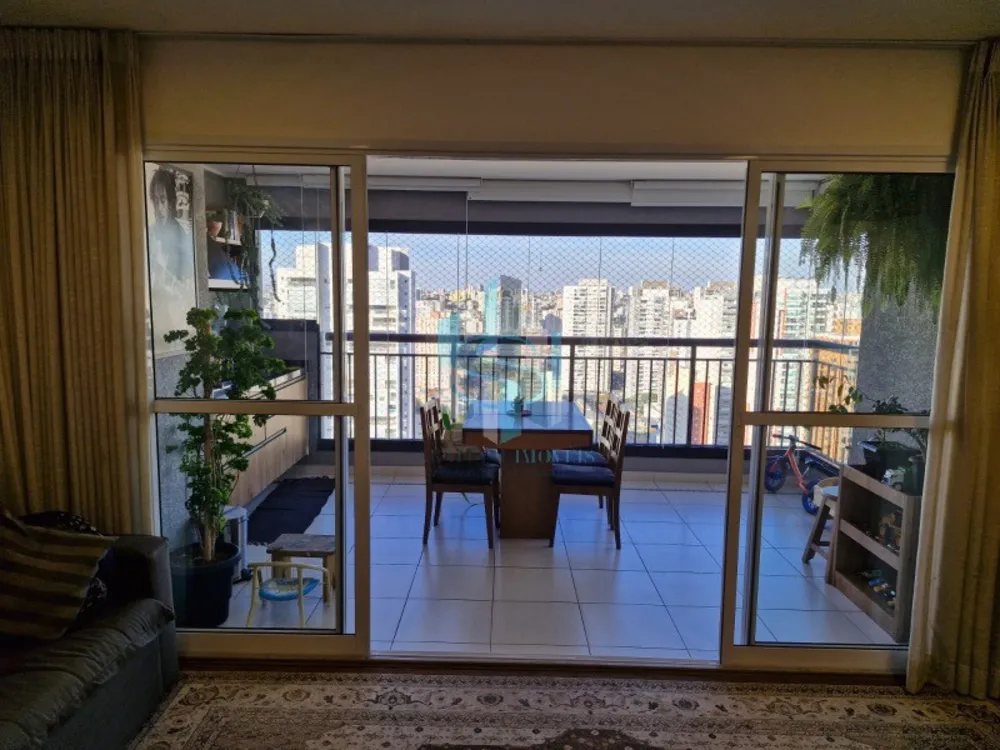 Apartamento, 2 quartos, 85 m² - Foto 4