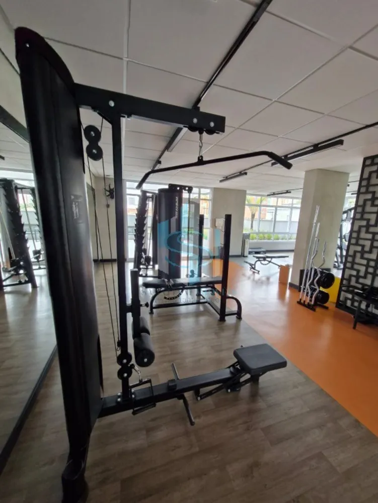 Apartamento, 2 quartos, 85 m² - Foto 6