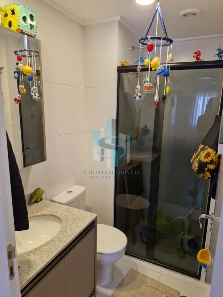 Apartamento, 2 quartos, 85 m² - Foto 3