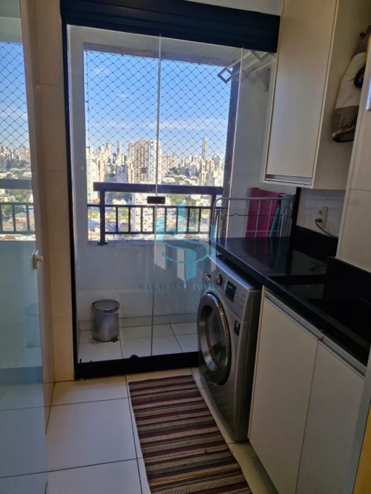 Apartamento, 2 quartos, 85 m² - Foto 3