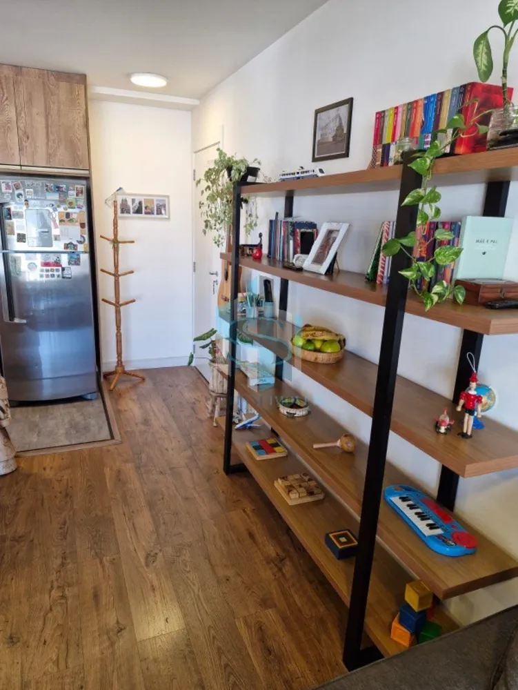 Apartamento, 2 quartos, 85 m² - Foto 4