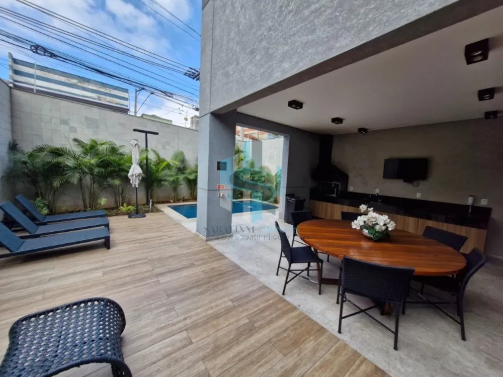 Apartamento, 2 quartos, 85 m² - Foto 8