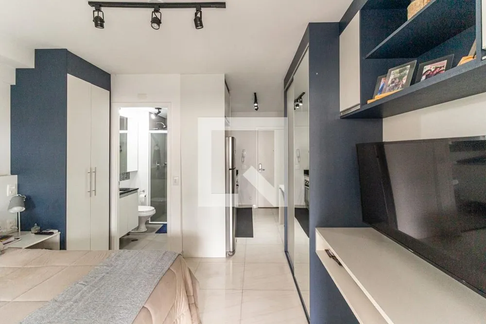 Casa, 1 quarto, 28 m² - Foto 5