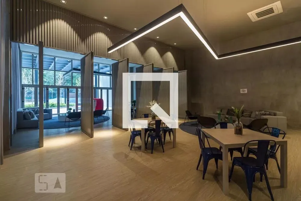 Casa, 1 quarto, 28 m² - Foto 11