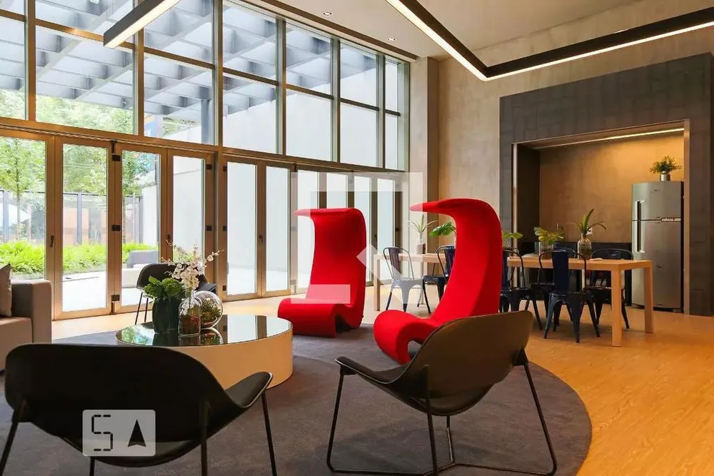 Casa, 1 quarto, 28 m² - Foto 10