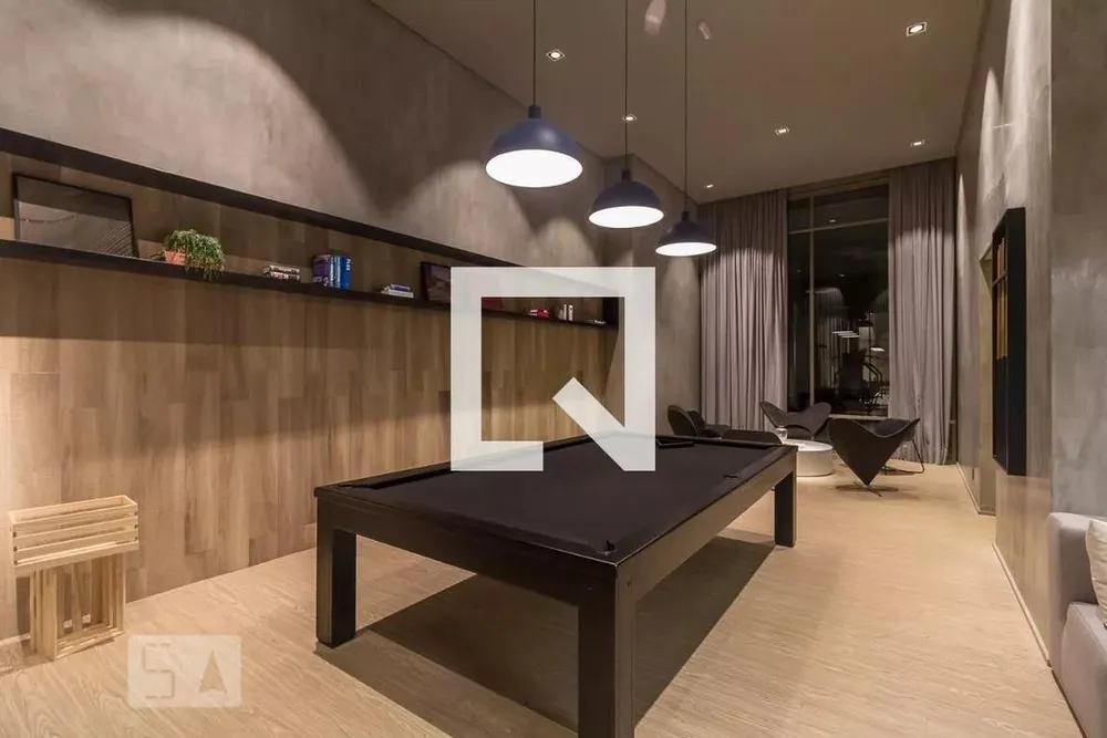 Casa, 1 quarto, 28 m² - Foto 13