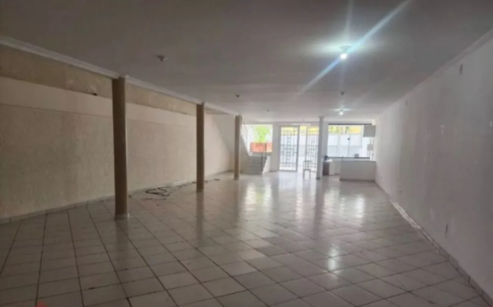 Prédio Inteiro, 396 m² - Foto 8