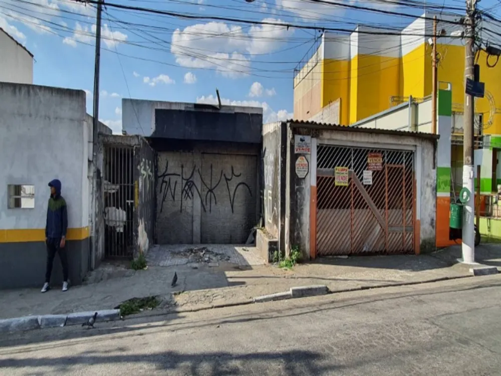 Loteamento e Condomínio, 168 m² - Foto 3