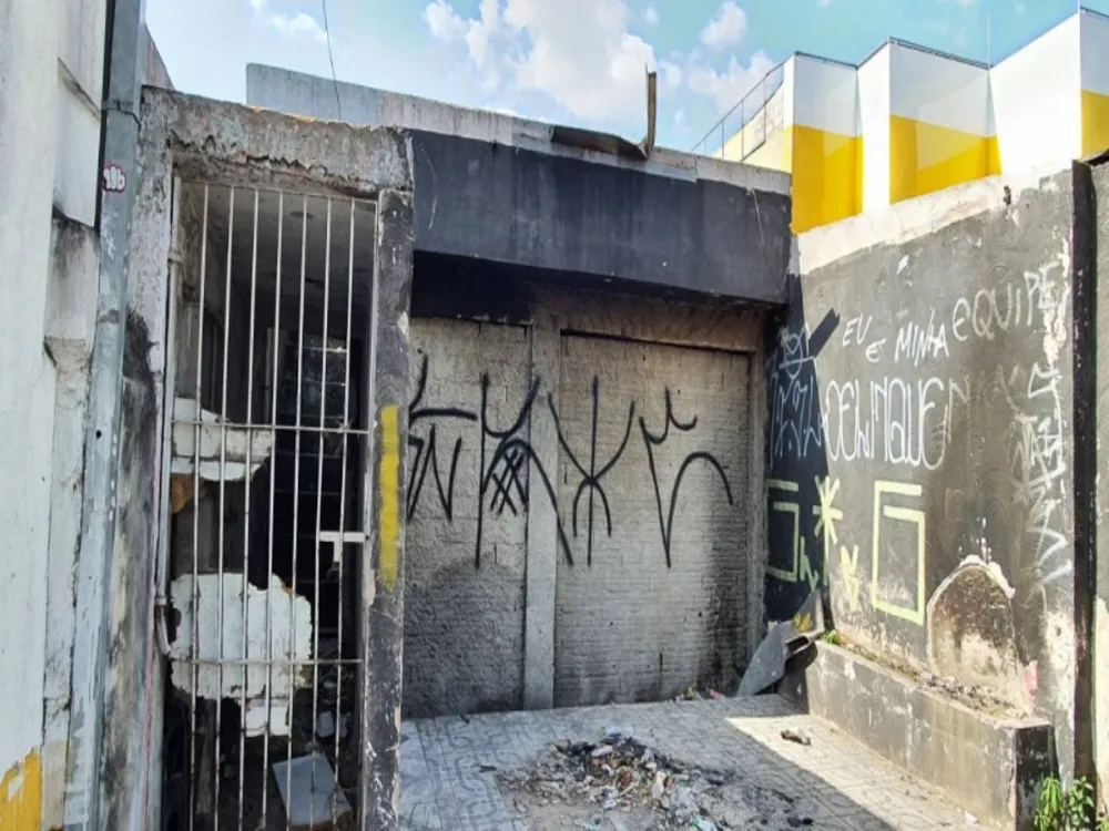 Loteamento e Condomínio, 168 m² - Foto 2
